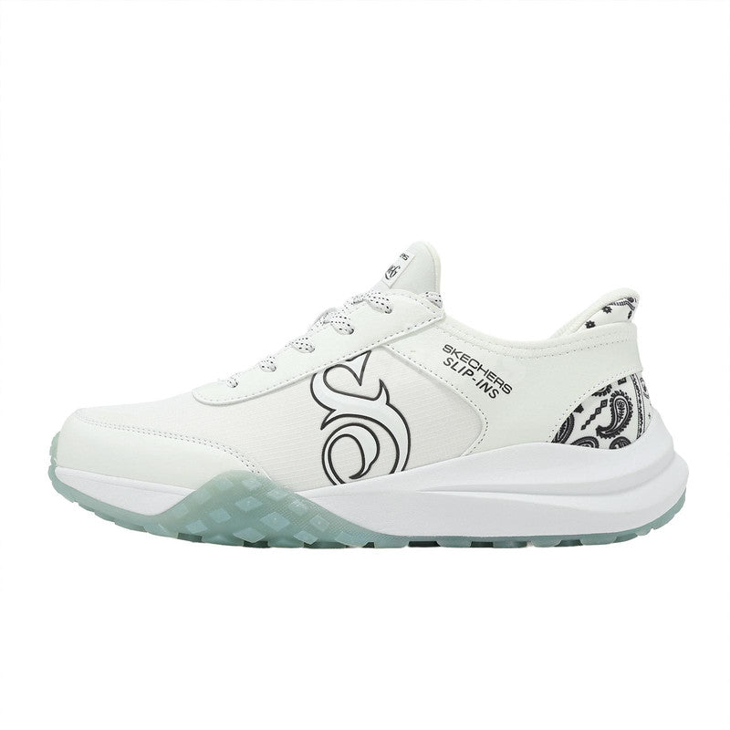 Skechers Snoop Dogg Frenzy Evader White
