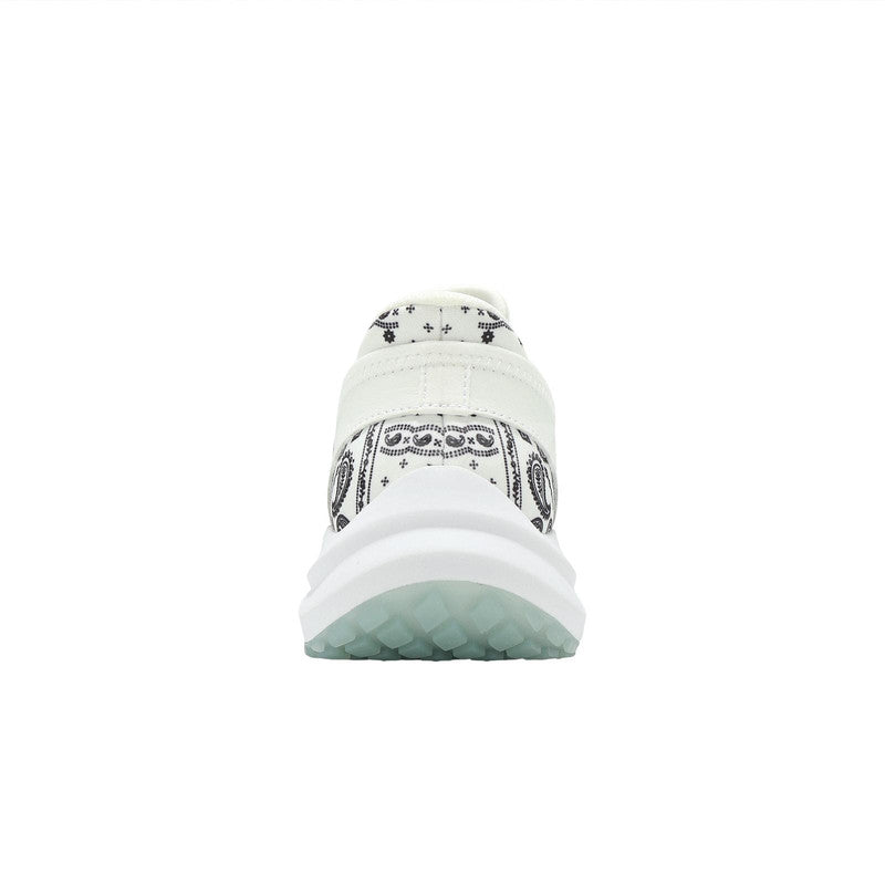 Skechers Snoop Dogg Frenzy Evader White