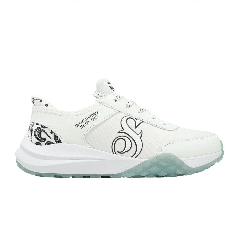Skechers Snoop Dogg Frenzy Evader White