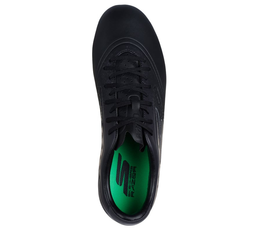 Skechers Razor 1.5 Academy FG Black/Silver