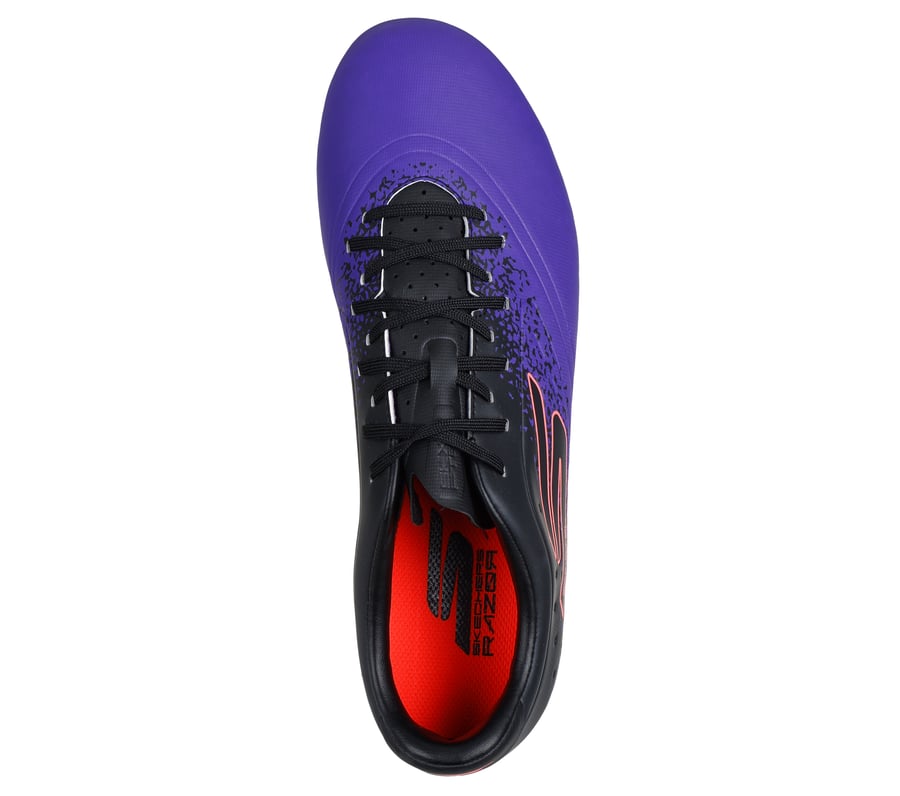 Skechers Razor 1.5 Academy FG Purple
