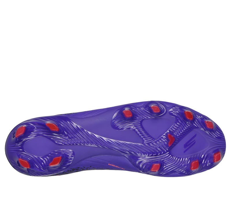Skechers Razor 1.5 Academy FG Purple