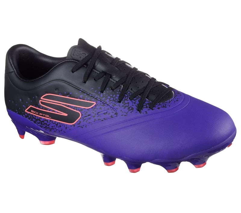 Skechers Razor 1.5 Academy FG Purple
