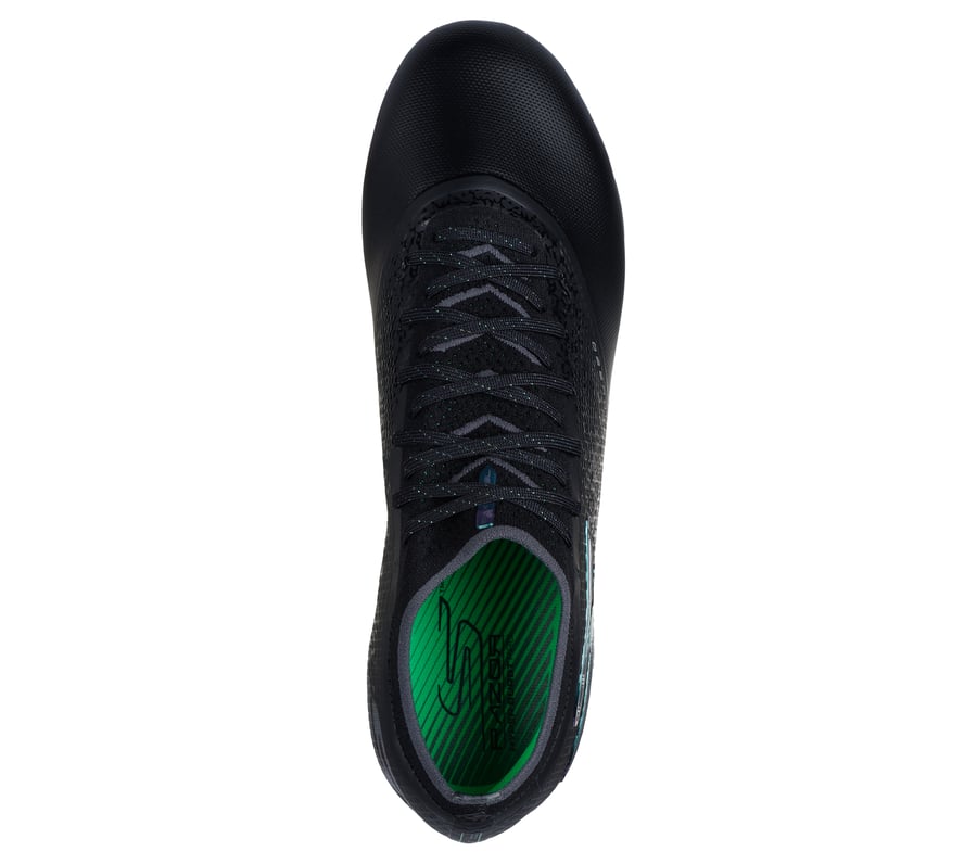 Skechers Razor 1.5 Elite FG Black/Silver