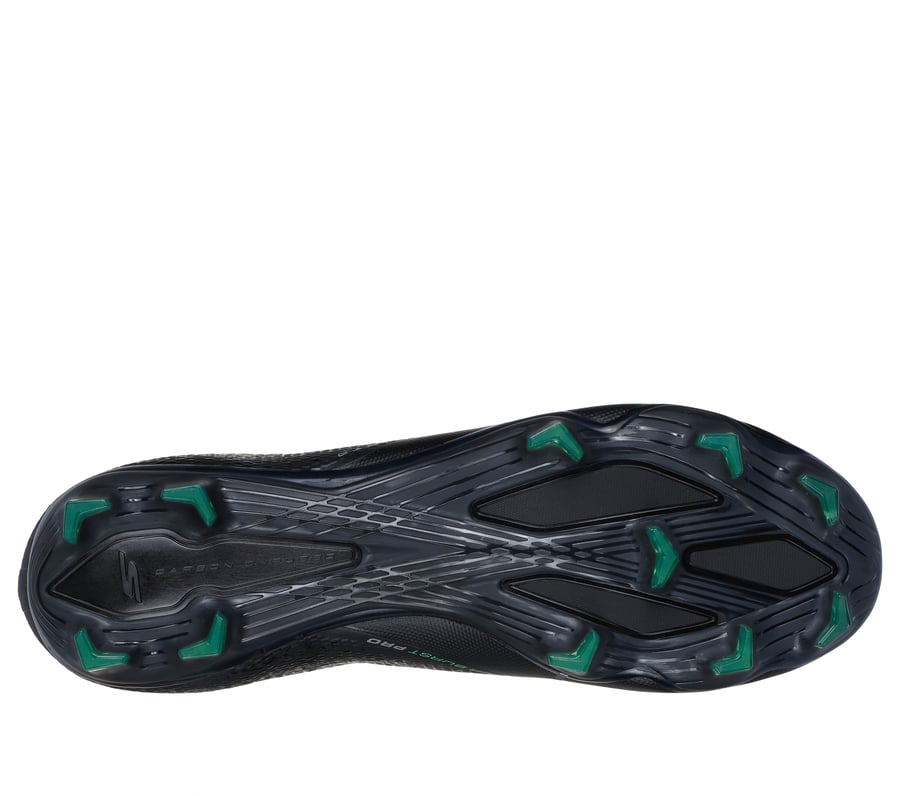 Skechers Razor 1.5 Elite FG Black/Silver