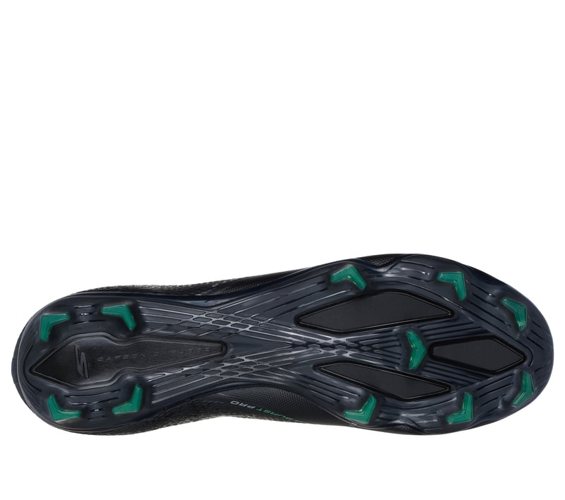 Skechers Razor 1.5 Elite FG Black/Silver
