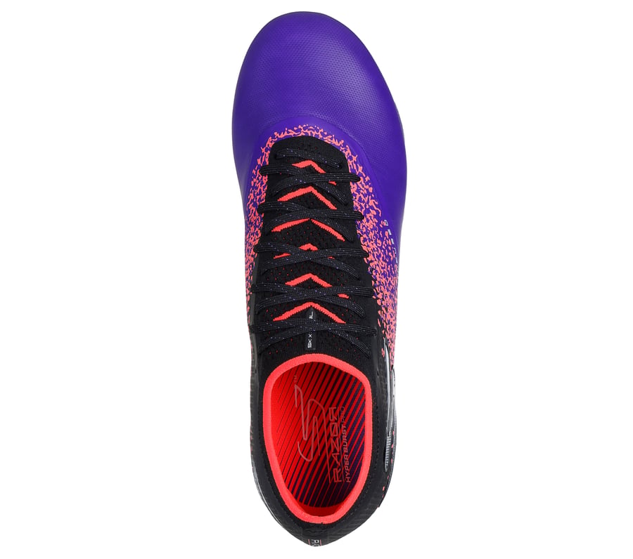 Skechers Razor 1.5 Elite FG Purple