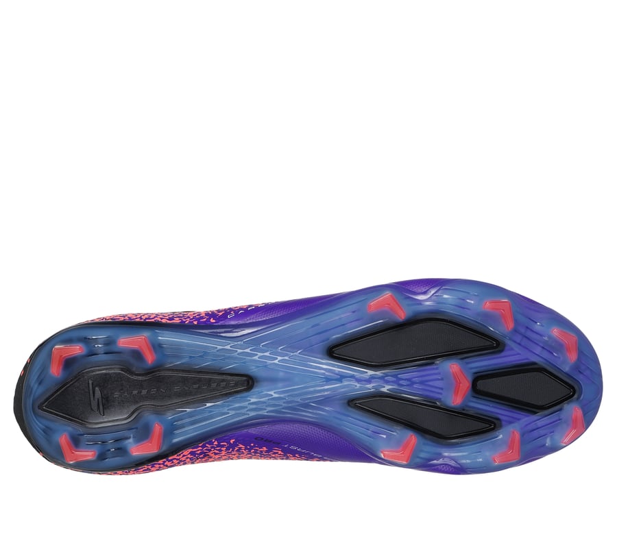 Skechers Razor 1.5 Elite FG Purple
