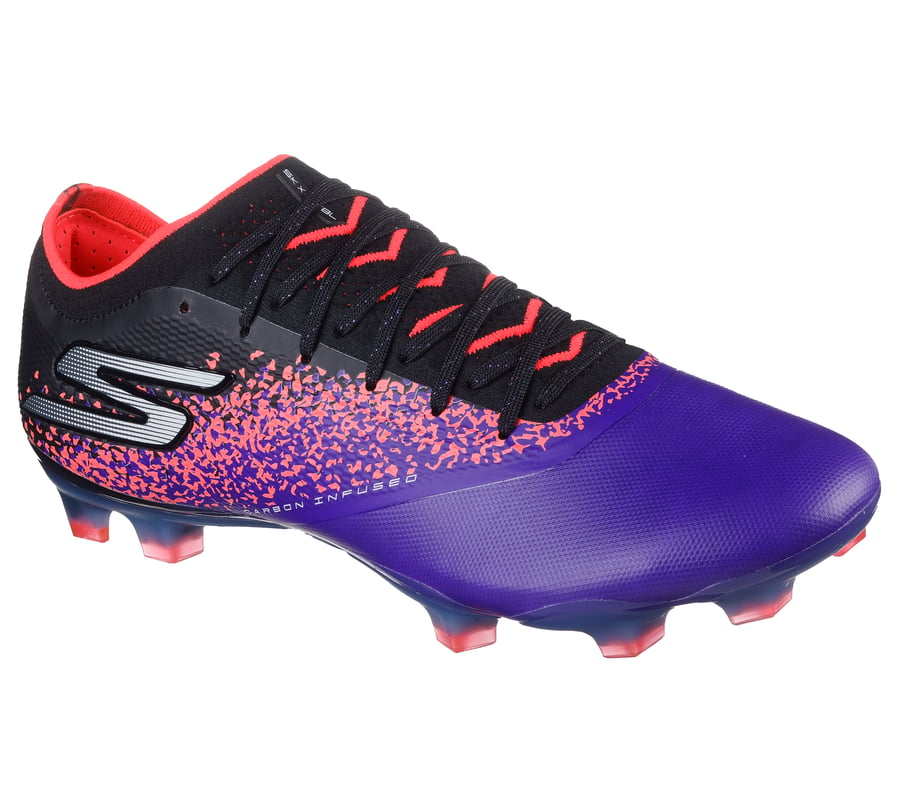 Skechers Razor 1.5 Elite FG Purple