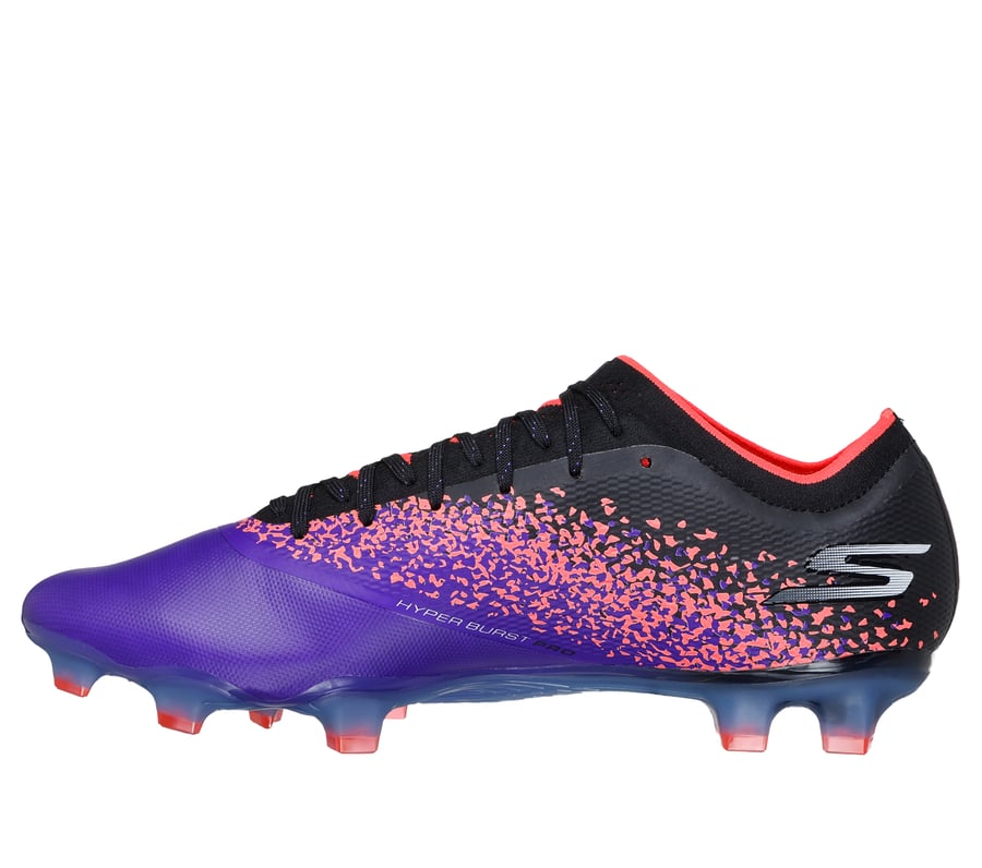Skechers Razor 1.5 Elite FG Purple