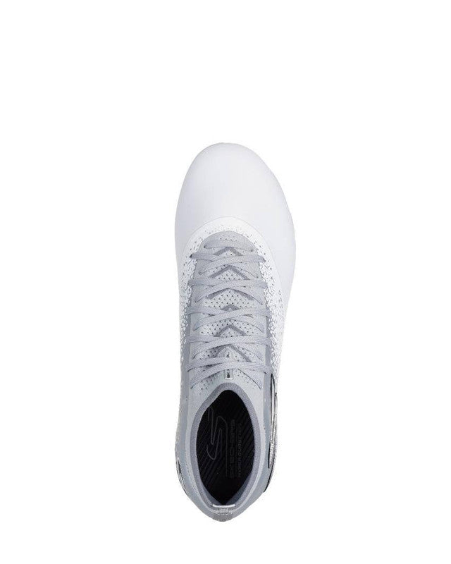 Skechers Razor 1.5 Elite FG White/Silver