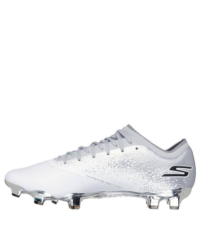 Skechers Razor 1.5 Elite FG White/Silver