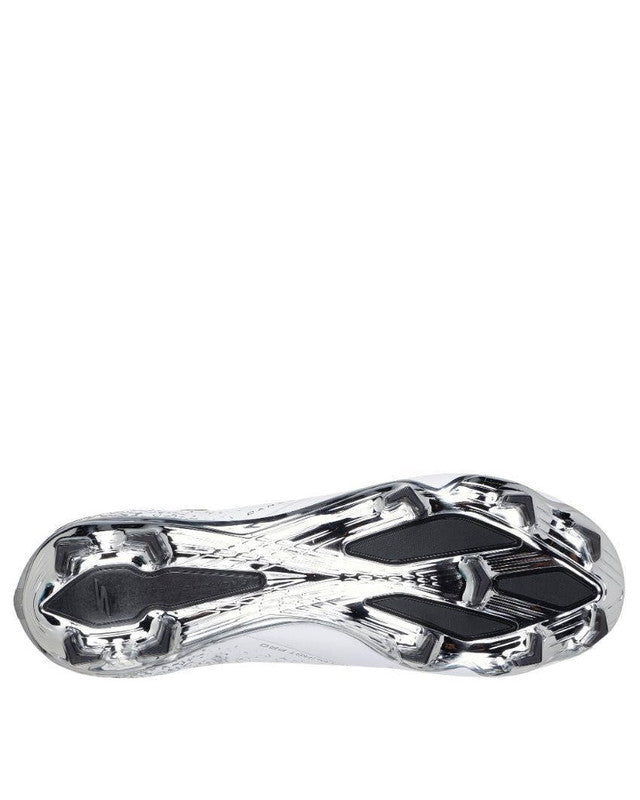 Skechers Razor 1.5 Elite FG White/Silver