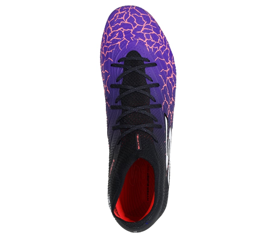 Skechers SKX 1.5 High Elite FG Purple