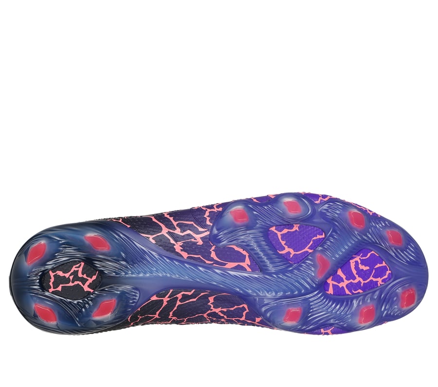 Skechers SKX 1.5 High Elite FG Purple