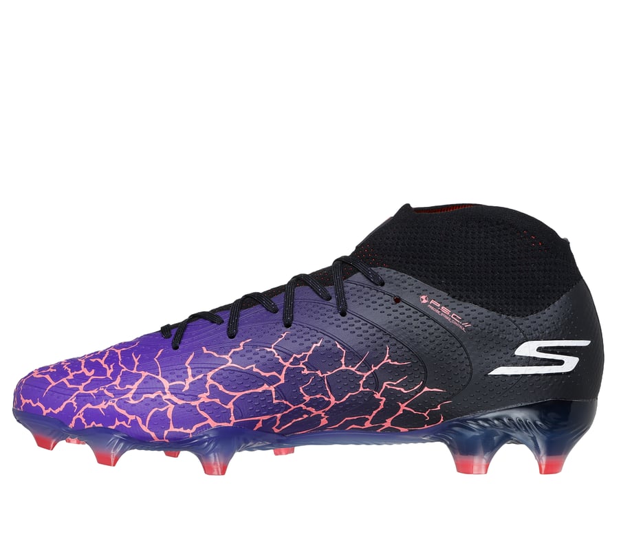 Skechers SKX 1.5 High Elite FG Purple