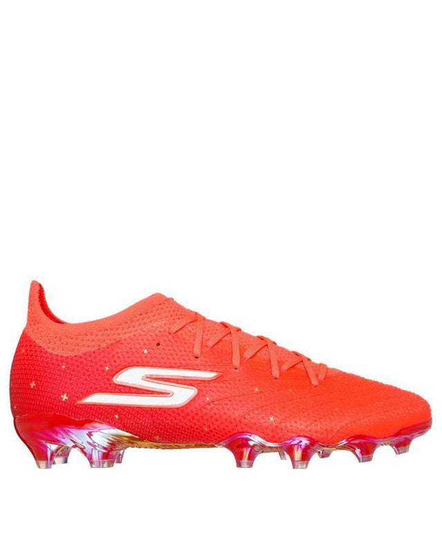 Skechers HK Player Edition SKX 1.5 Elite FG Coral