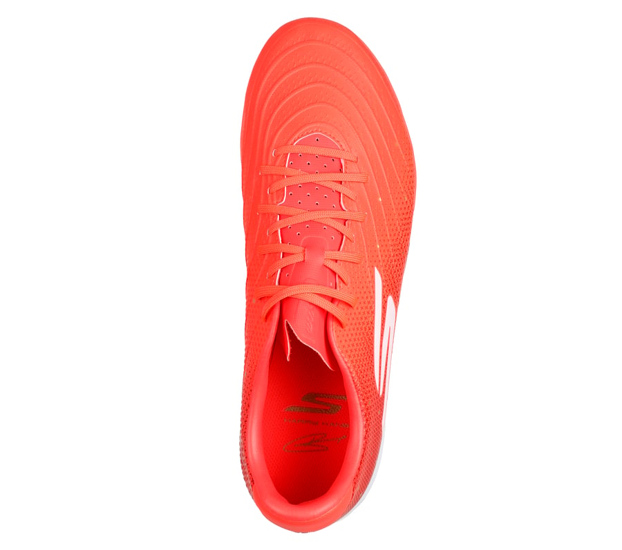 Skechers HK Player Edition SKX 1.5 Academy TF Coral