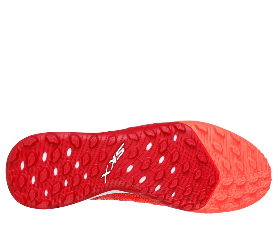 Skechers HK Player Edition SKX 1.5 Academy TF Coral