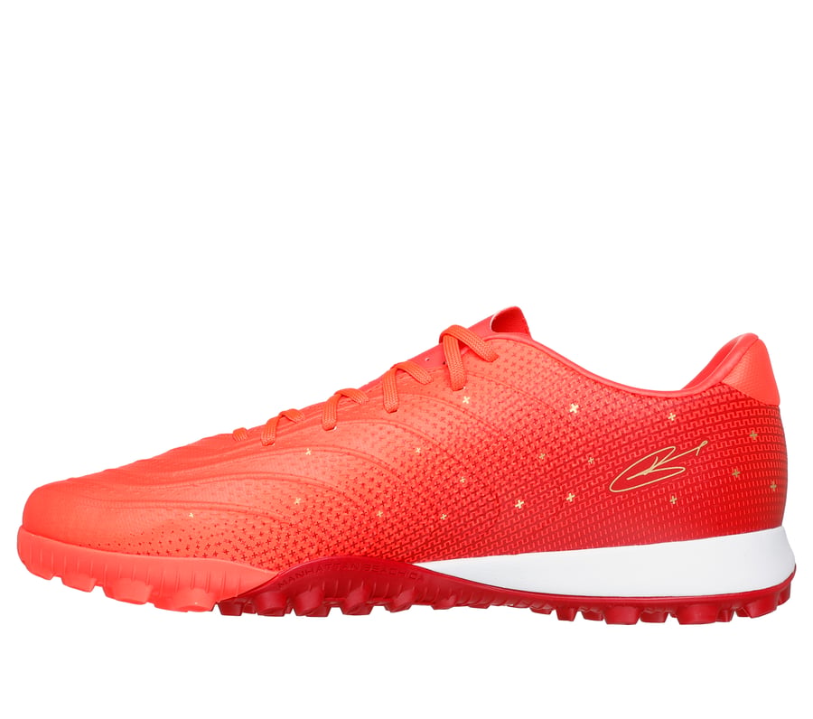 Skechers HK Player Edition SKX 1.5 Academy TF Coral