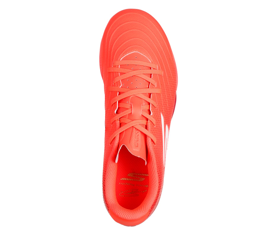 Skechers Jr Youth TF Coral