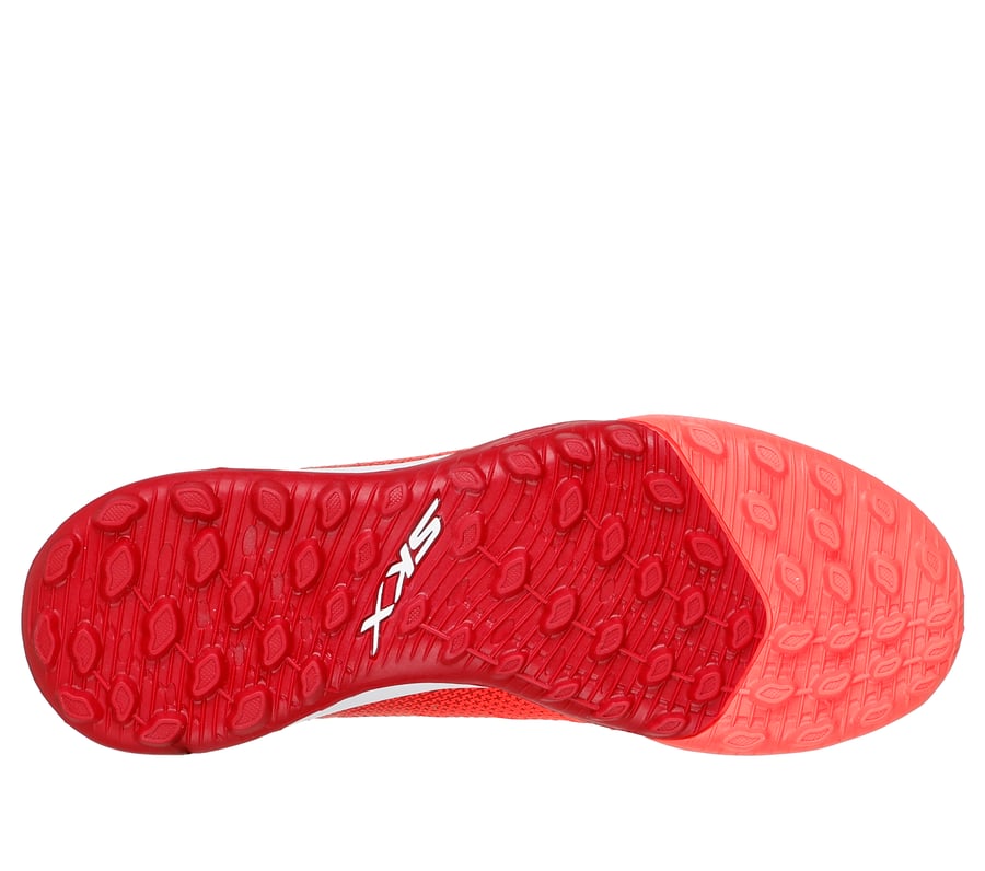 Skechers Jr Youth TF Coral