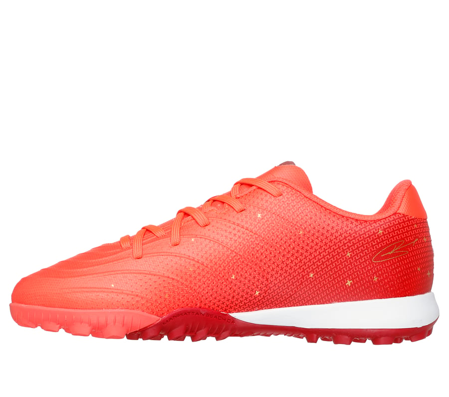 Skechers Jr Youth TF Coral