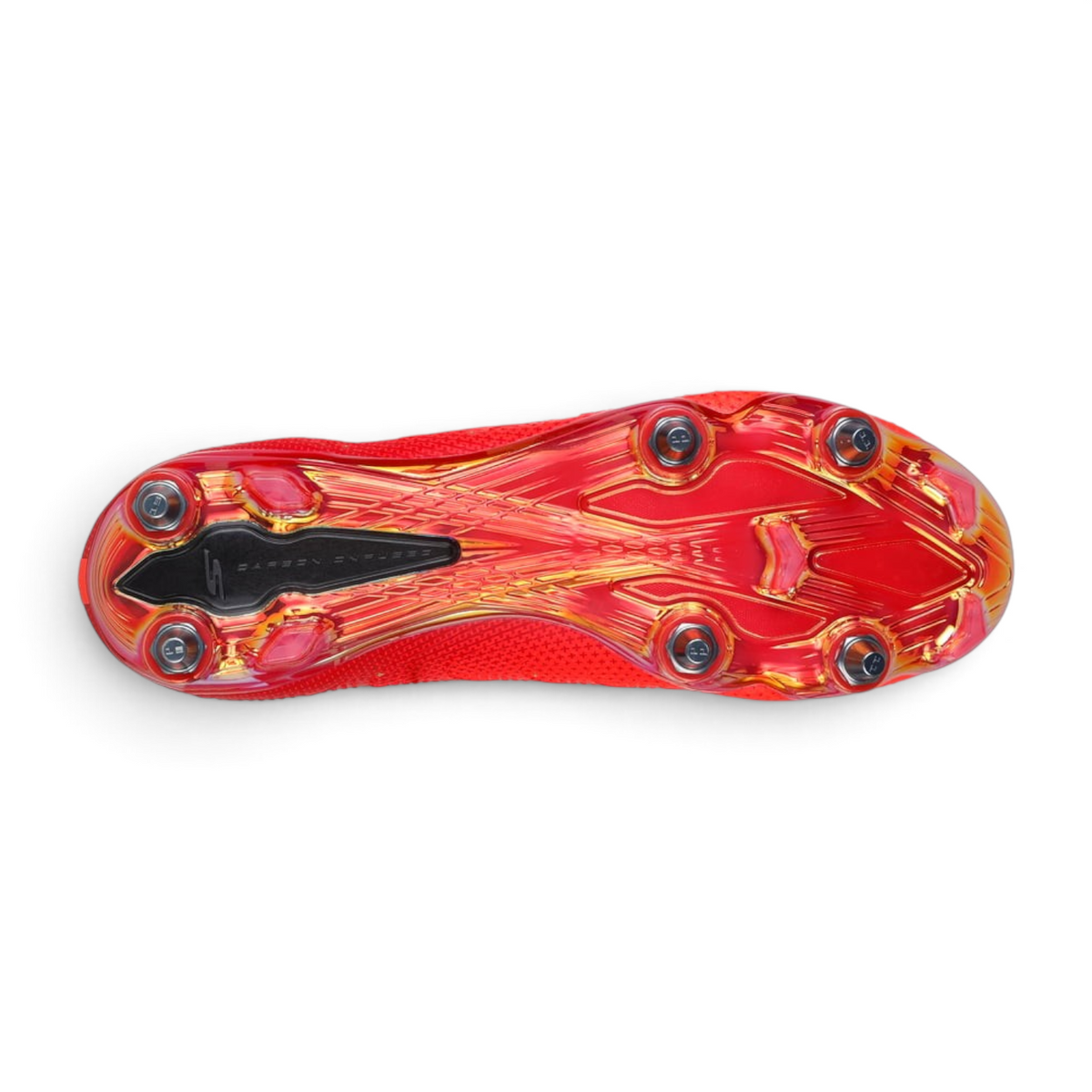 FRG Skechers HK Player Edition SKX 1.5 Elite SG coral soft ground football boot sole with carbon infused plate