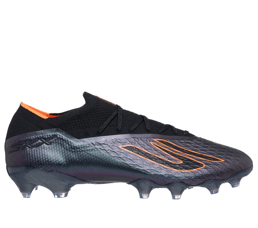Skechers SKX 2 Elite FG Black/Orange