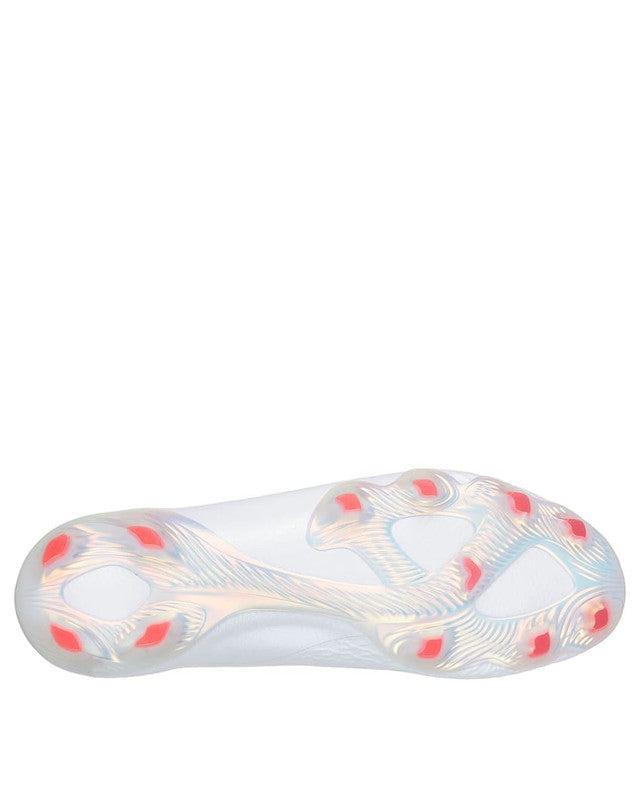 Skechers SKX 2 Elite FG White/Turquoise/Pink