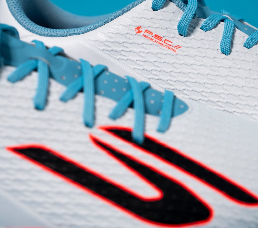 Skechers Club TF White/Turquoise/Pink