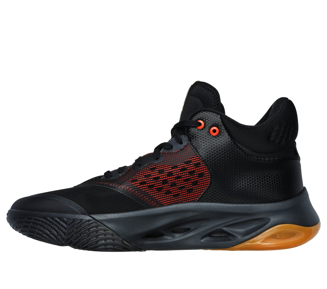 Skechers SKX Float Black/Orange