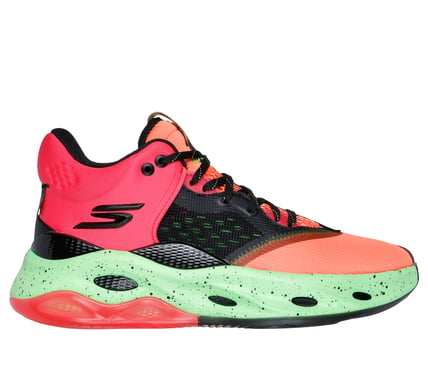 Skechers SKX FLOAT Pink Multi