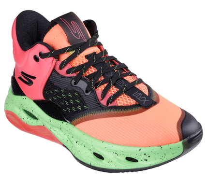 Skechers SKX FLOAT Pink Multi