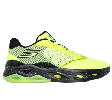 Skechers SKX FLOAT Yellow Black