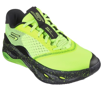 Skechers SKX FLOAT Yellow Black