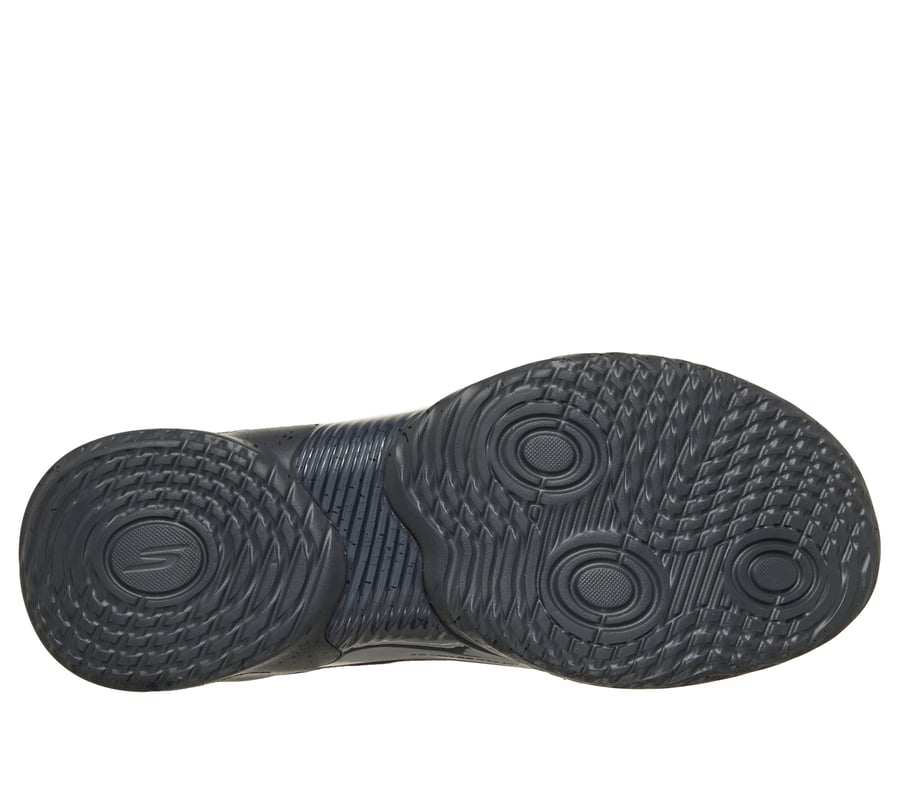 Skechers SKX RESAGRIP Black Red