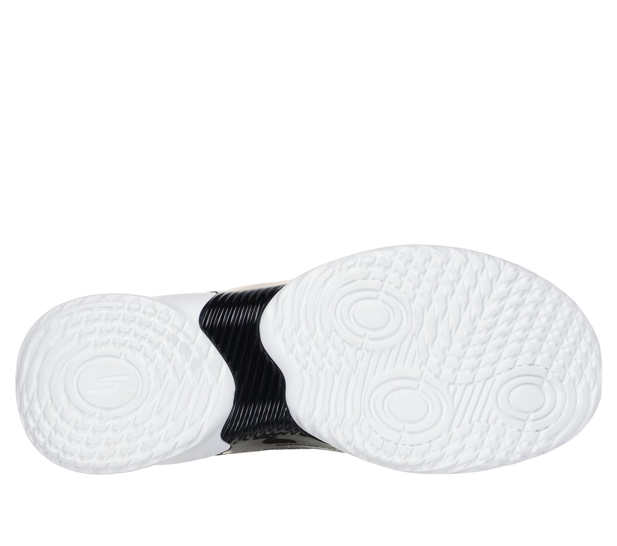 Skechers SKX Resagrip Black/Gold