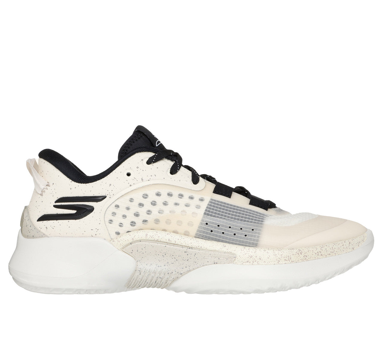 Skechers SKX Resagrip Natural/Black