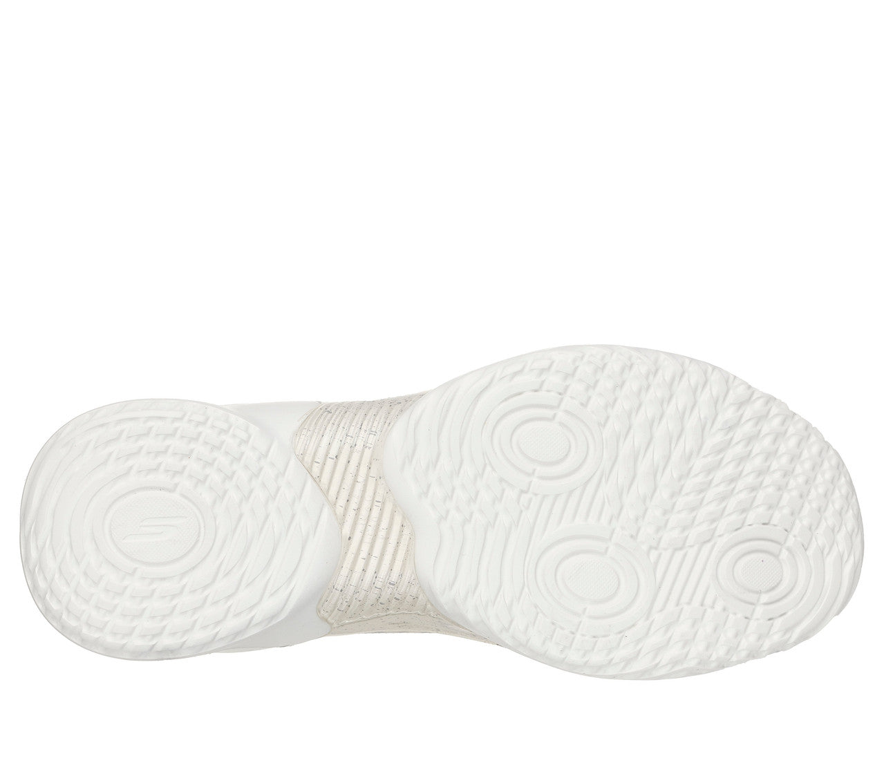 Skechers SKX Resagrip Natural/Black