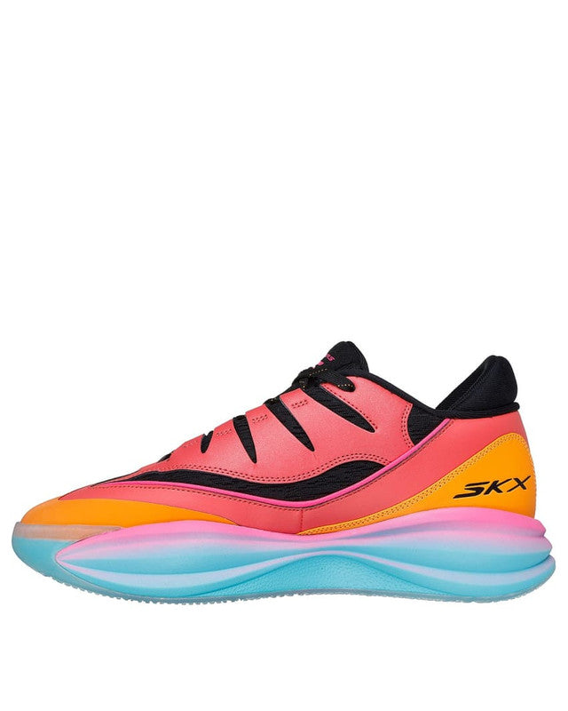 Skechers SKX B-LITE Black Multi