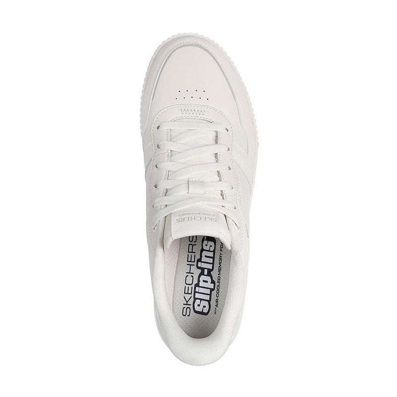 Skechers Jade - Rakon White