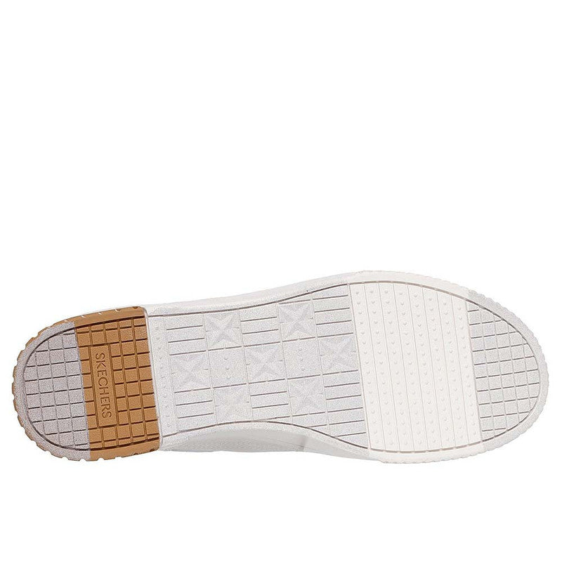 Skechers Jade - Rakon White