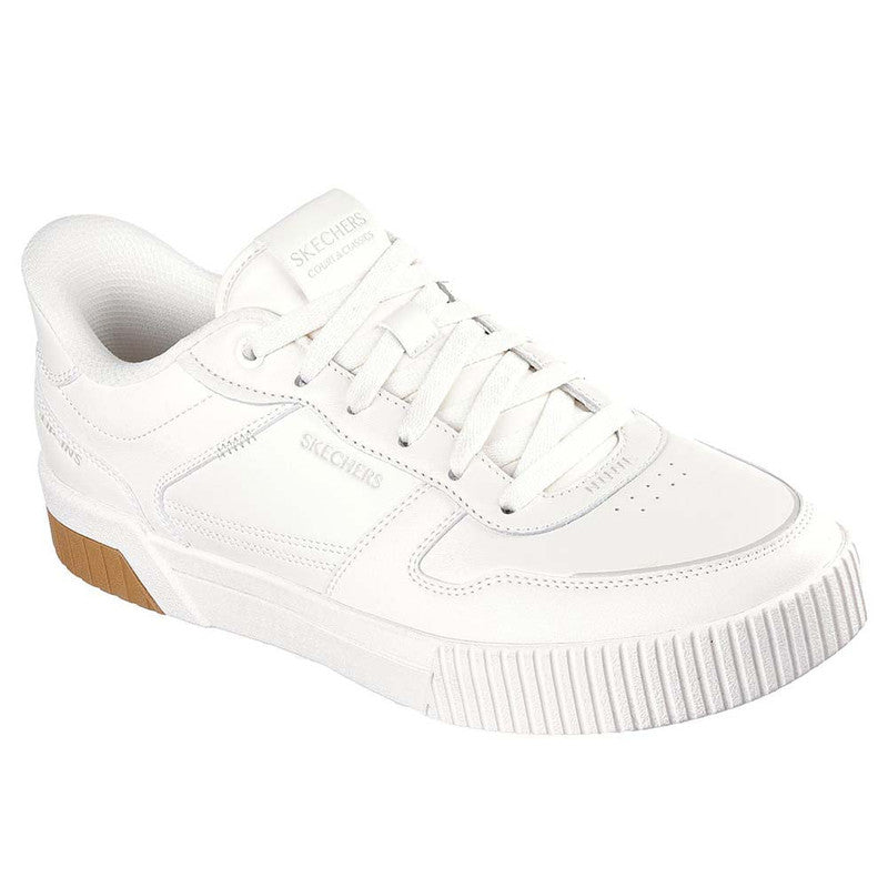 Skechers Jade - Rakon White
