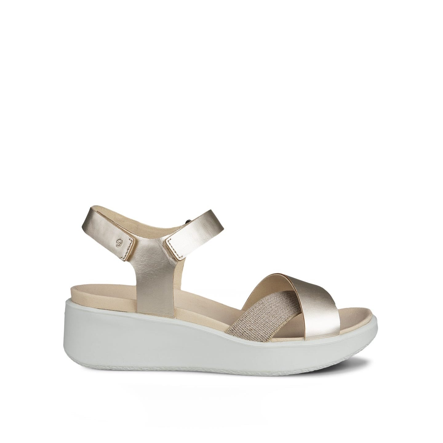 ECCO FLOWT WEDGE LX W