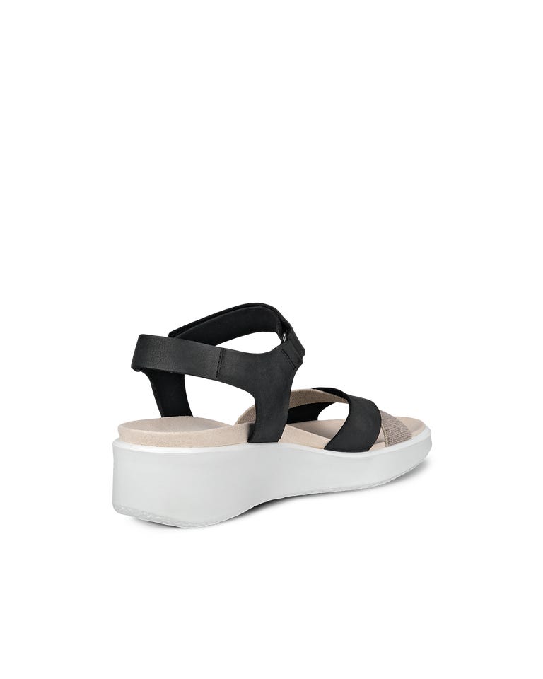 ECCO FLOWT WEDGE LX W