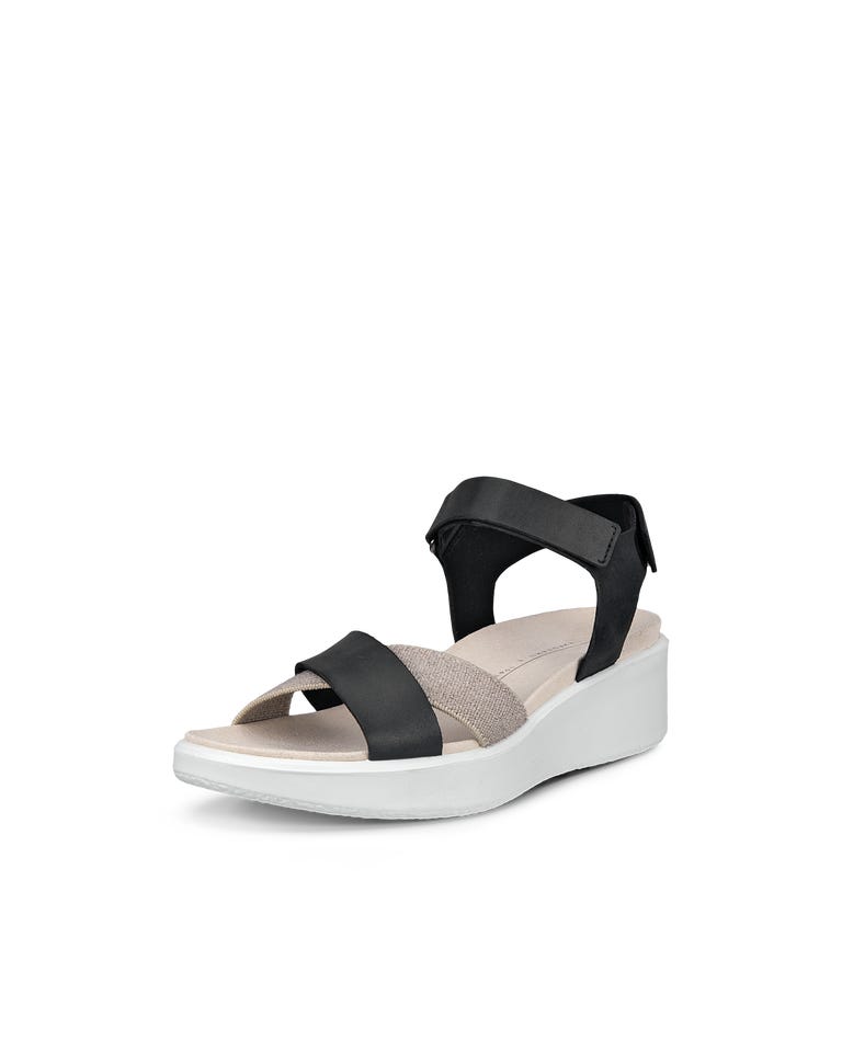 ECCO FLOWT WEDGE LX W