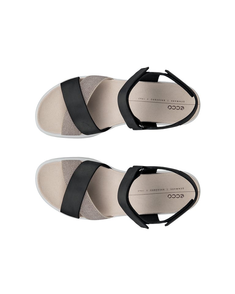 ECCO FLOWT WEDGE LX W