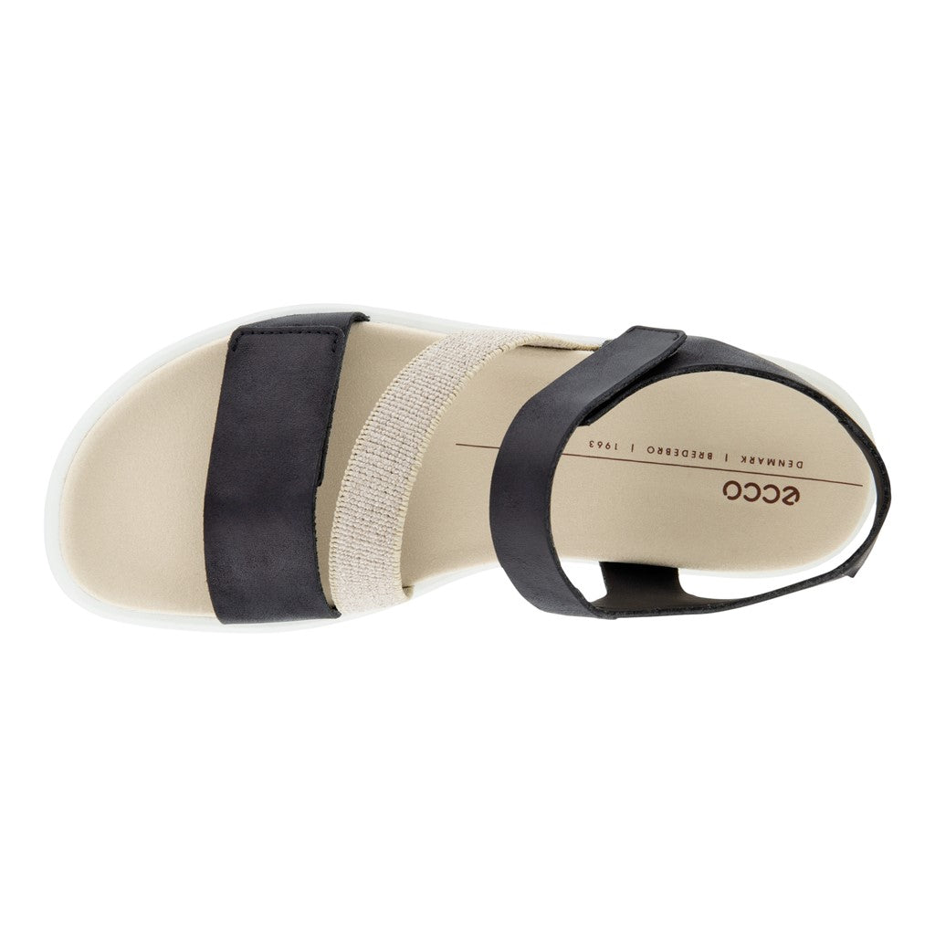 ECCO FLOWT W SANDAL
