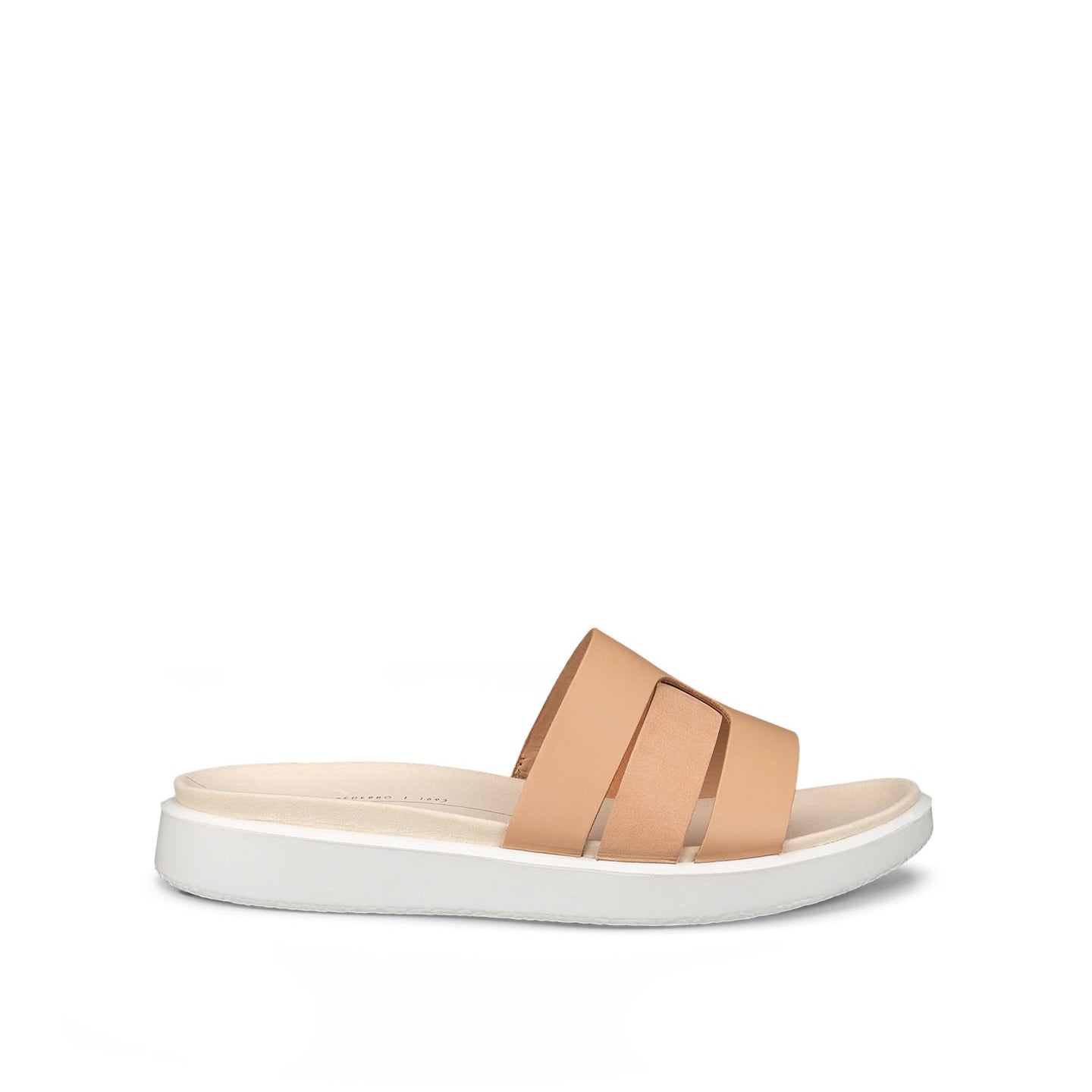 ECCO FLOWT W SLIDE